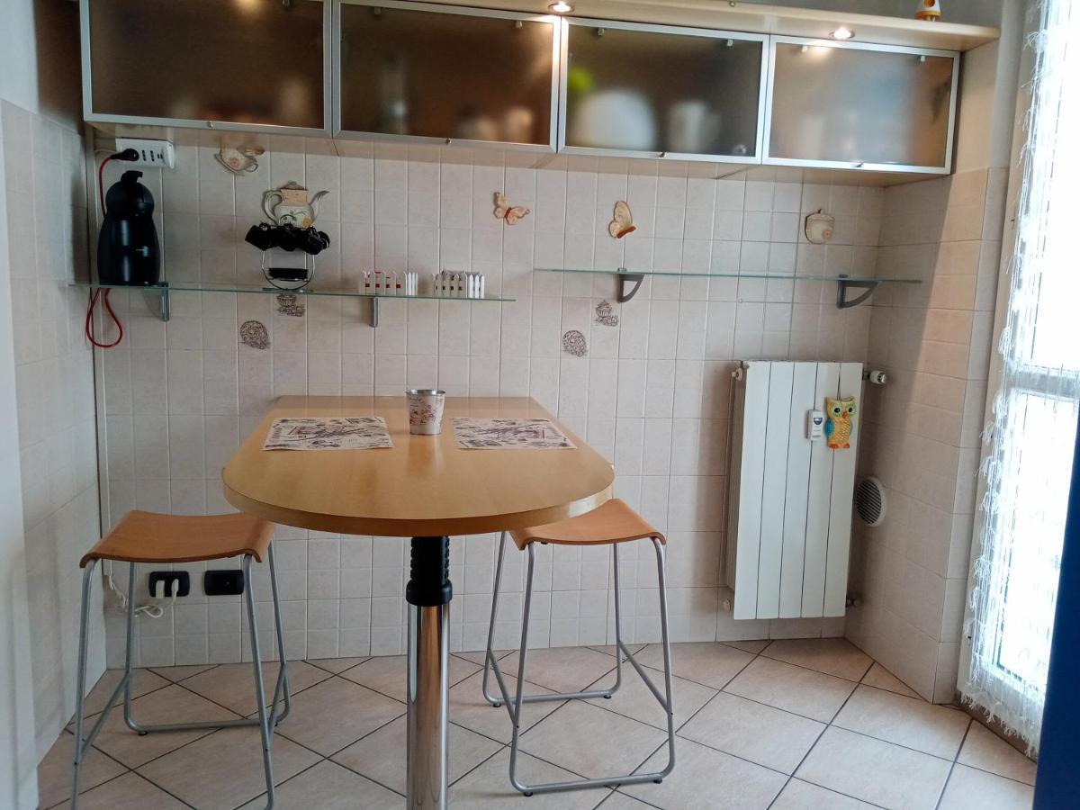 סריאטה Bike House "Silver" מראה חיצוני תמונה