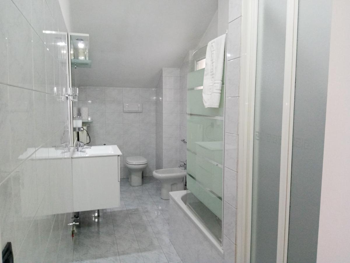 סריאטה Bike House "Silver" מראה חיצוני תמונה