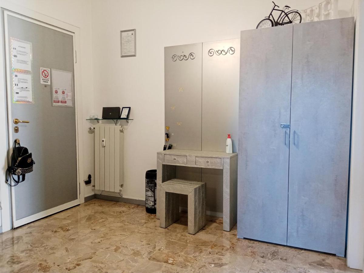 סריאטה Bike House "Silver" מראה חיצוני תמונה