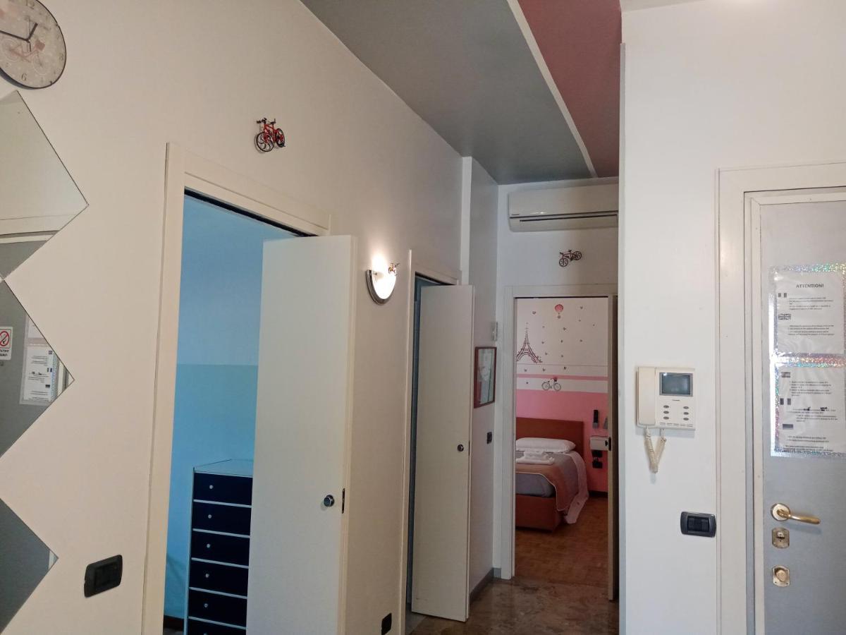 סריאטה Bike House "Silver" מראה חיצוני תמונה