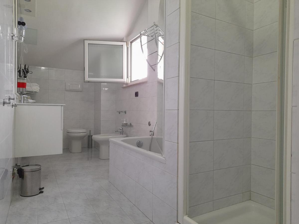 סריאטה Bike House "Silver" מראה חיצוני תמונה