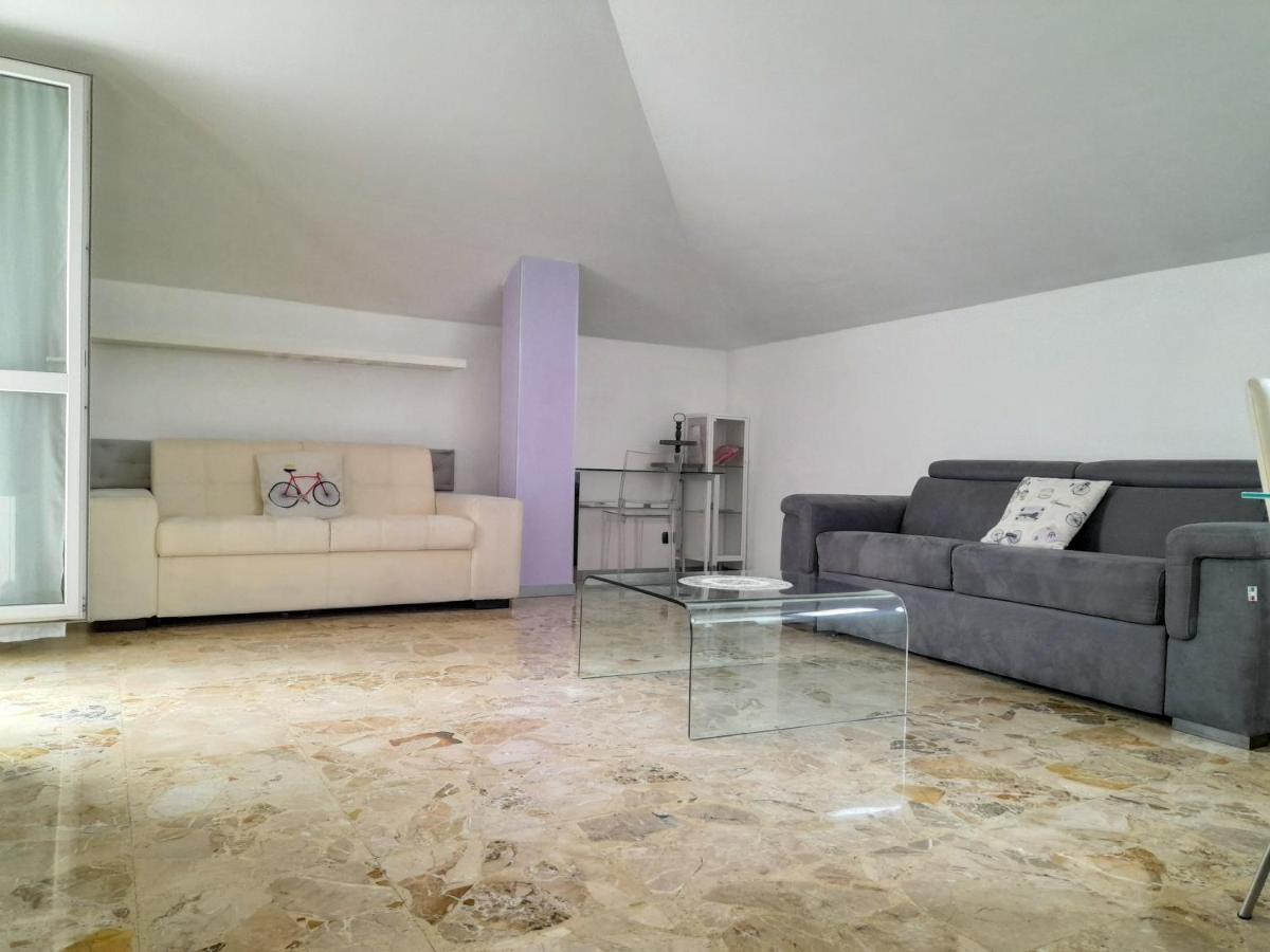 סריאטה Bike House "Silver" מראה חיצוני תמונה