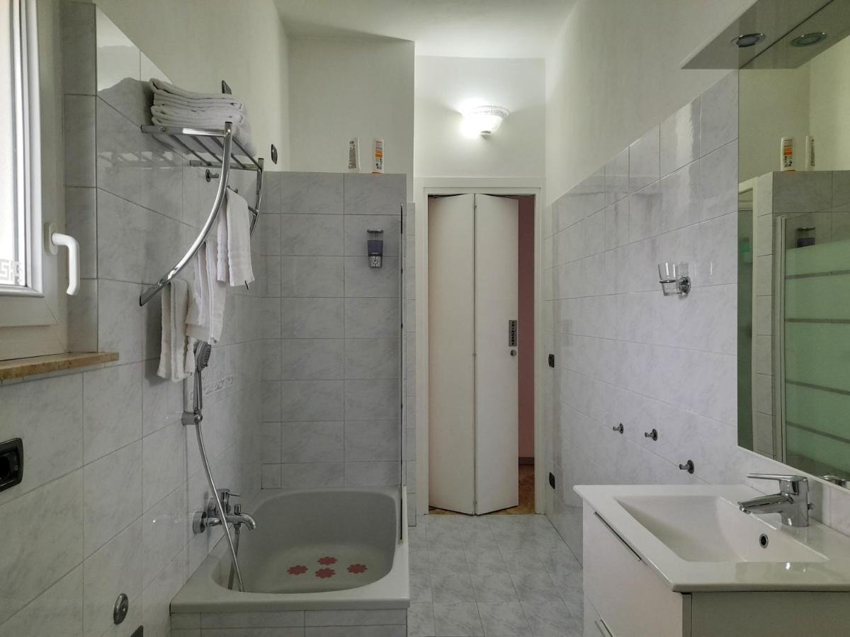 סריאטה Bike House "Silver" מראה חיצוני תמונה